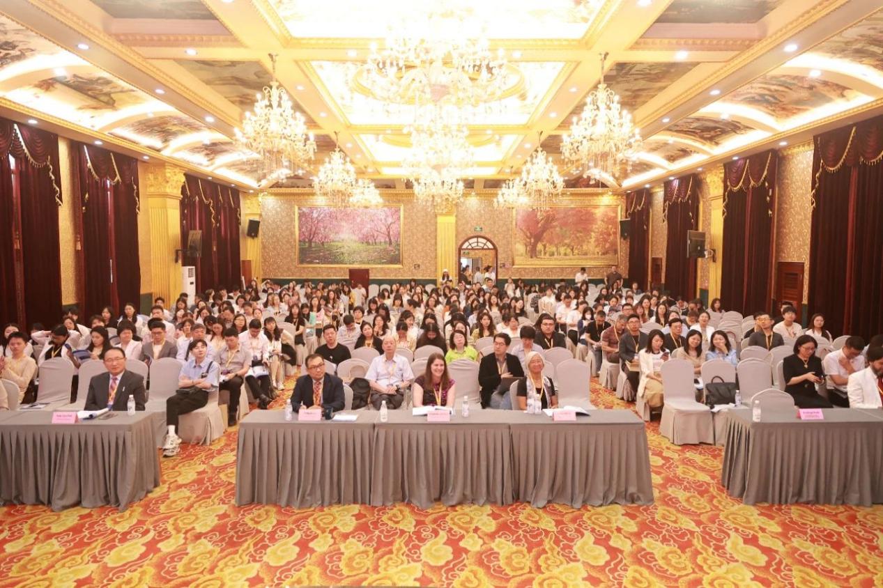 人文学院三名教师参加2024亚太社会工作教育者协会国际年会（APISWEA IAC）