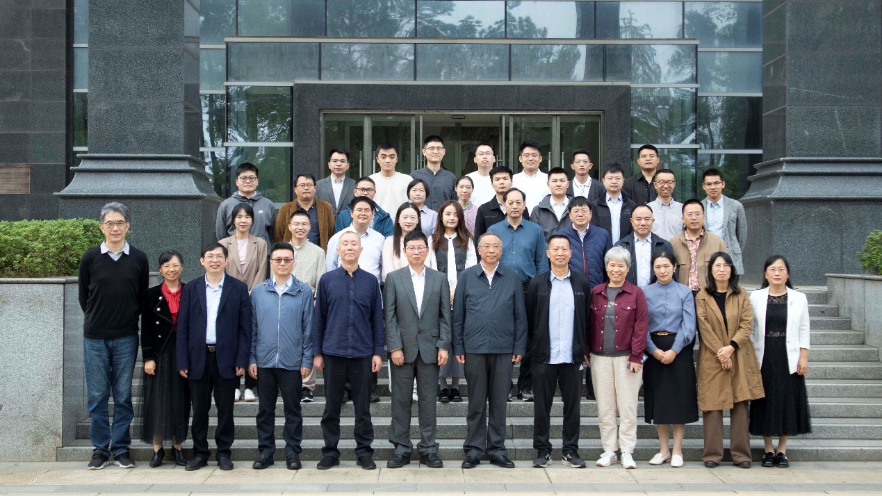 2024年《青年研究》编委会暨青年高质量发展与中国式现代化学术年会顺利举办